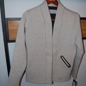 NWT Avalanche Zoran Blazer (Small)